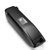 Haibike batteria 400 wh motore Yamaha pw