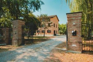 Location soliera + camere da letto