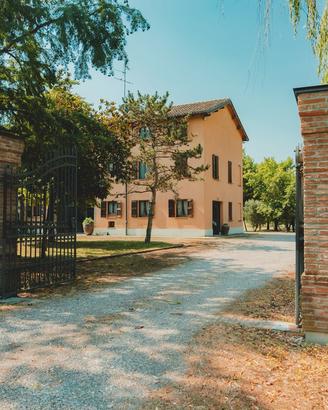 Location soliera + camere da letto