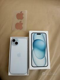 iPhone 15 128 GB