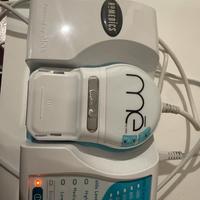 Epilatore a luce pulsata