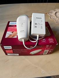 Epilatore Philips Lumea Essential Bri862