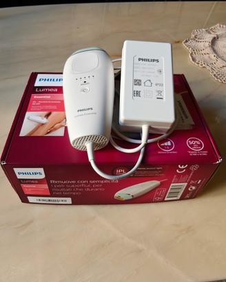 Epilatore Philips Lumea Essential Bri862