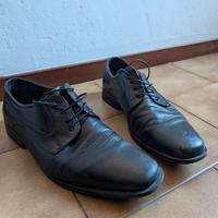 Scarpe eleganti uomo 45