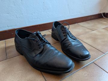 Scarpe eleganti uomo 45