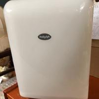 6 dispenser per carta tovaglioli nuovi