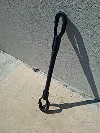Adattatore porta bici