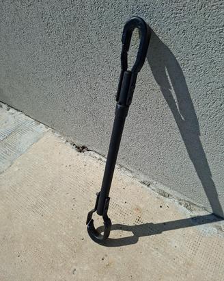 Adattatore porta bici
