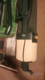 Aspirapolvere Folletto VK 121