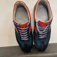 SCARPE Cristiano Gualtieri N.42