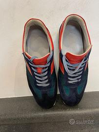 SCARPE Cristiano Gualtieri N.42