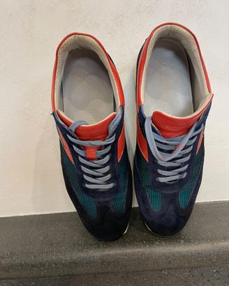 SCARPE Cristiano Gualtieri N.42