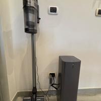 SAMSUNGJET75 ACCESSORI CLEAN STATION E LAVAPAVIMEN