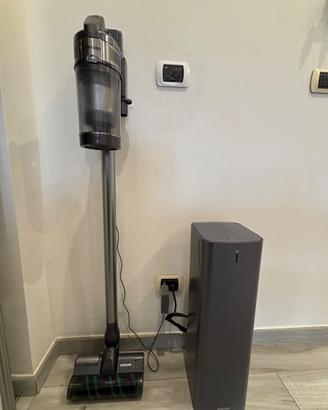 SAMSUNGJET75 ACCESSORI CLEAN STATION E LAVAPAVIMEN