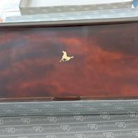 Scatola da gioco Renzo Romagnoli