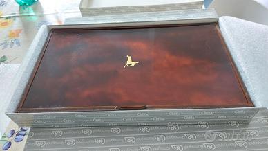 Scatola da gioco Renzo Romagnoli