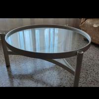 TAVOLO SALOTTO GIANFRANCO FRATTINI PER CASSINA