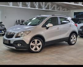 OPEL Mokka 1.4 Turbo Ecotec 140CV 4x4 Start&Stop E