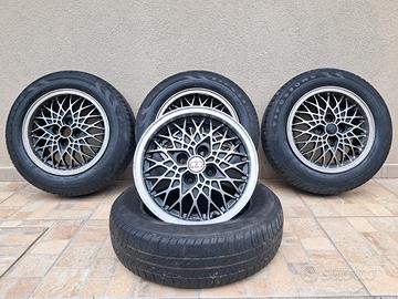 Cerchi O.Z. vintage 14"