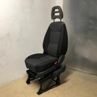 Sedile passeggero singolo Fiat Ducato Jumper Boxer