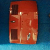 Cofano Motore fiat 500 L