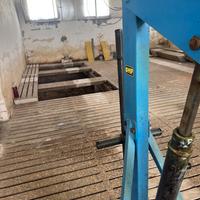 GRIGLIATI IN CEMENTO