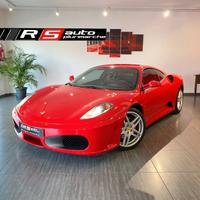 Ferrari F430 F1