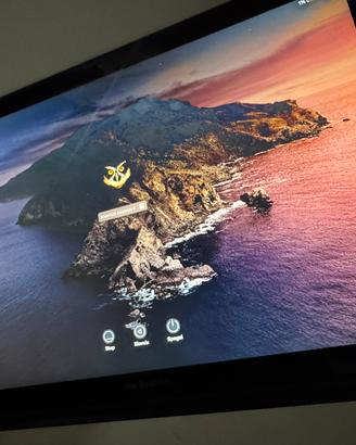 Schermo Apple MacBook 15" 2009 2010 2011 2012