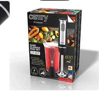 Frullatore a Immersione Mini Set 2 in 1 Camry