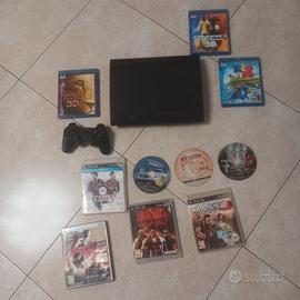 Playstation 3
