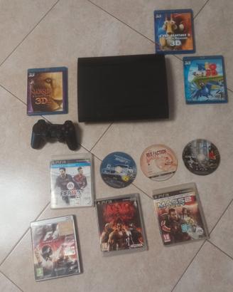 Playstation 3
