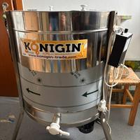 Smielatore elettrico Konigin