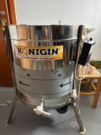 Smielatore elettrico Konigin