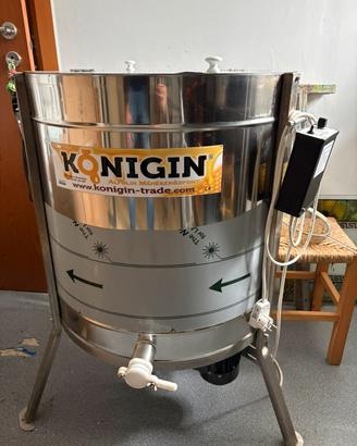 Smielatore elettrico Konigin