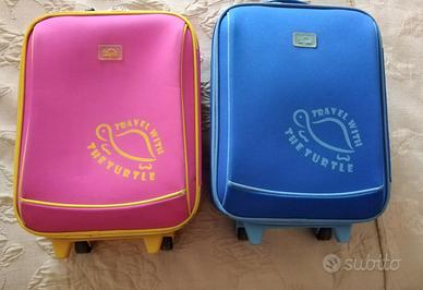 piccole valigie bambini 