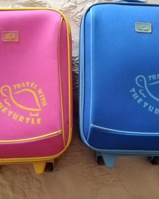 piccole valigie bambini 