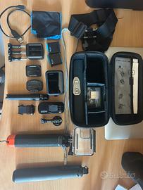 Gopro 9 black