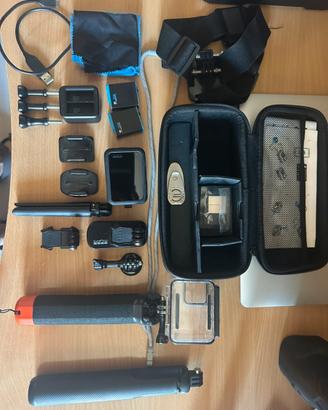 Gopro 9 black