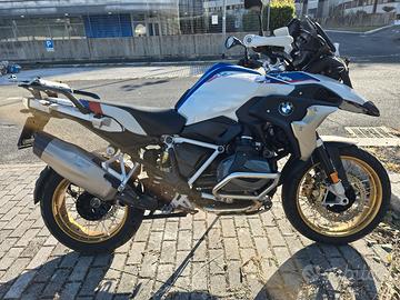 BMW R 1250 Gs IMMACOLATO (Perfetta) pochi km