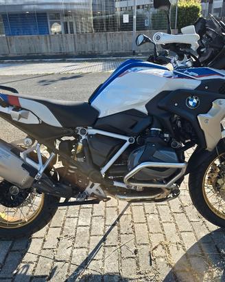 BMW R 1250 Gs IMMACOLATO (Perfetta) pochi km
