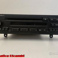 AUTORADIO BMW Serie 1 Serie (E81) 10r022456 (06>12