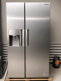 Frigorifero Americano Samsung RS7768FHCSL No Frost