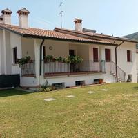 Bifamiliare alano di piave