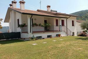 Bifamiliare alano di piave