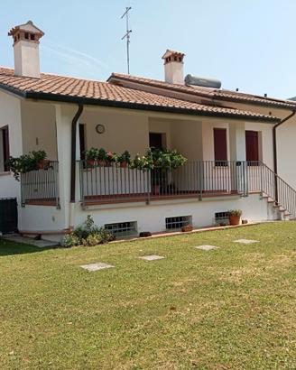 Bifamiliare alano di piave