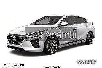 Hyundai ioniq 2019 2020 ricambi