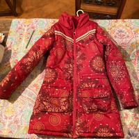 Giacca invernale bambina 11 12 anni desigual