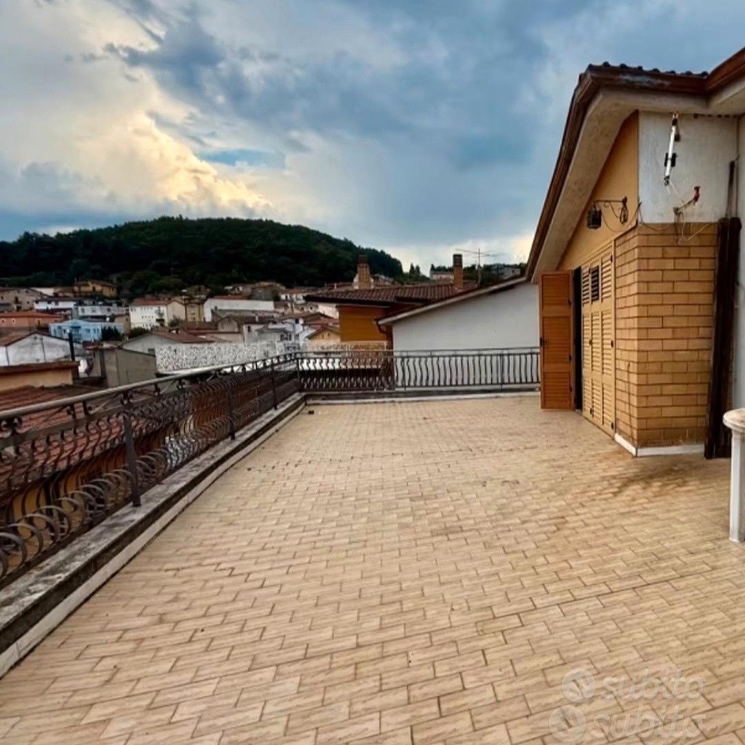 Appartamento – San Sossio Baronia, Avellino - Vista 4