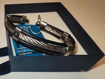 Bracciale Uomo