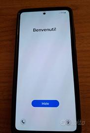 Smartphone Samsung Galaxy A52s 5G 128GB Black